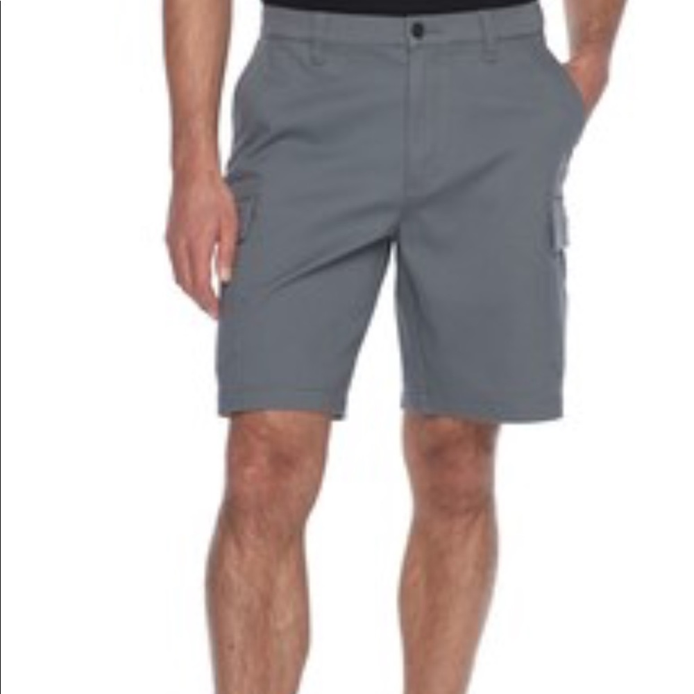 Croft&Barrow Cargo Shorts